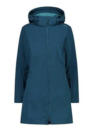 Куртка cmp zip hood 32a4556