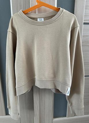 Світшот zara
