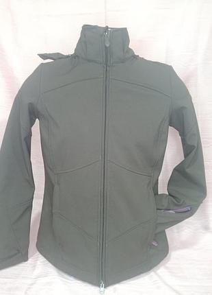 Куртка вітрова жіноча бренд tcm
модель alpine