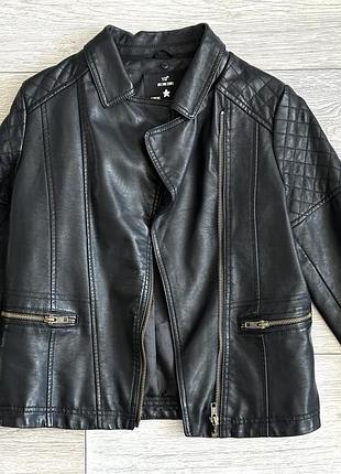 Куртка косуха