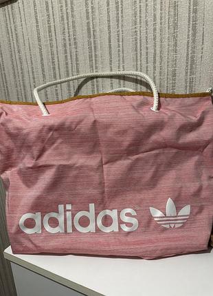 Сумка пляжна