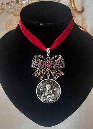 Дукач "праздничный" коралл