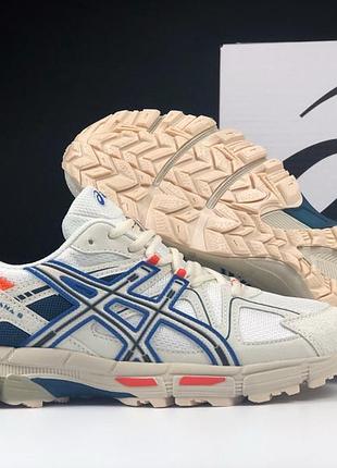 Asics gel kahna 8 5