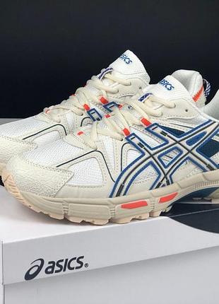 Asics gel kahna 8 3