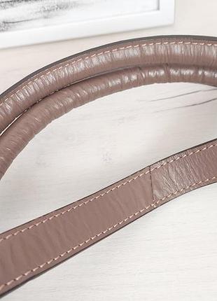 Сумка шкіряна clarks 10