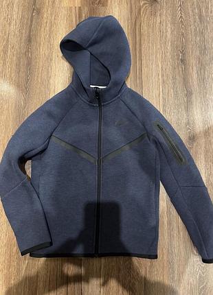 Кофта nike tech fleece 2