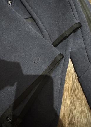 Кофта nike tech fleece 4