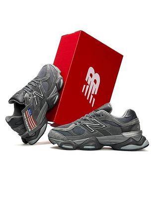 New balance 9060 grey 3