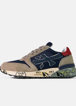 Premiata mick 2
