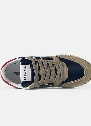 Premiata mick 3
