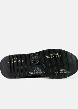 Premiata mick 4