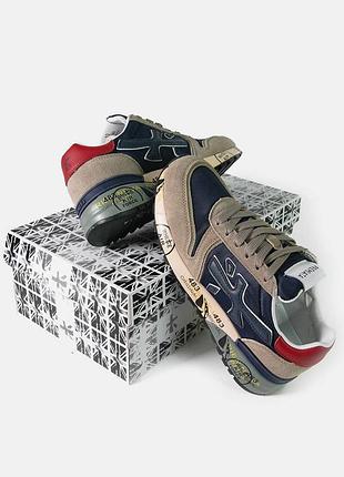 Premiata mick 5