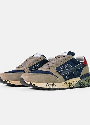 Premiata mick 6