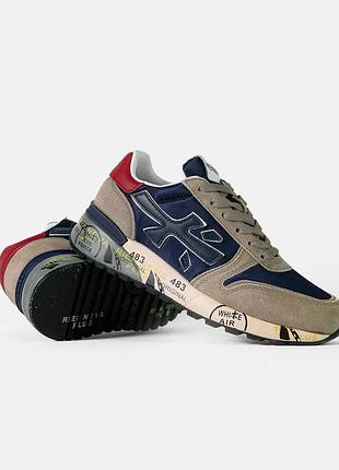 Premiata mick 7