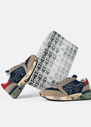 Premiata mick 8