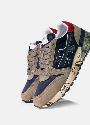 Premiata mick 9