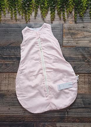 Дитячий спальник, кокон