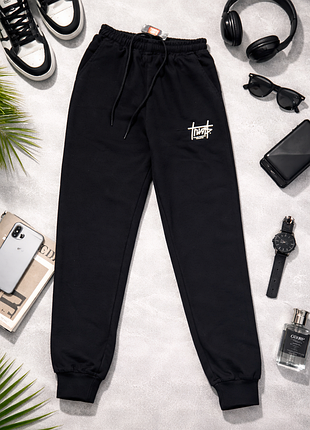 Спортивные штаны на зрос 140-158, 290 грн