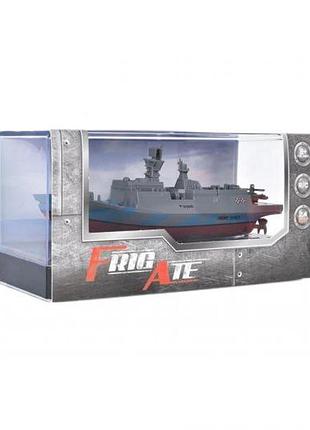Корабль create toys на радиоуправлении в ассортименте (3318)