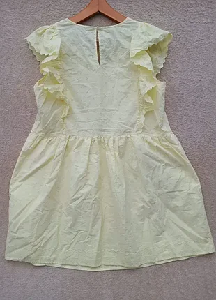 Платье туника прошва,р50-52💛💛💛 4