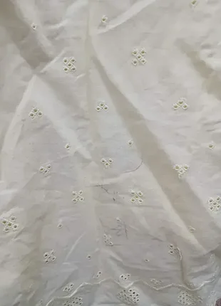 Платье туника прошва,р50-52💛💛💛 5