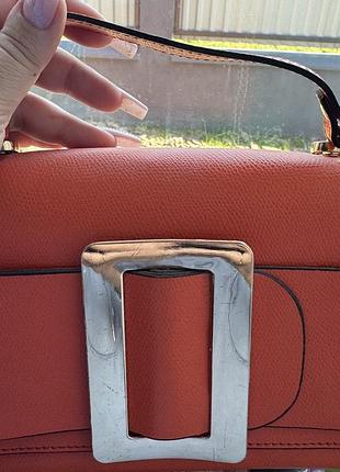 Сумка з натуральної шкіри