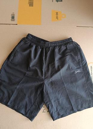 Шорти чоловiчi slazenger як новi розм.м