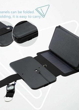 Портативная солнечная станция solar kernuap sunpower