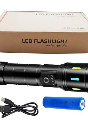 Фонарь night vision fluorescence cb171