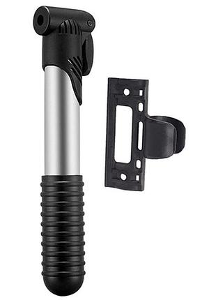 Насос велосипедный 2121