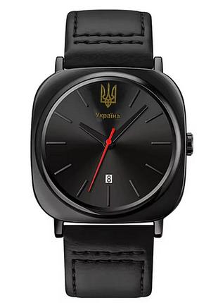 Часы наручные 4881/1884bk skmei, black, ukraine