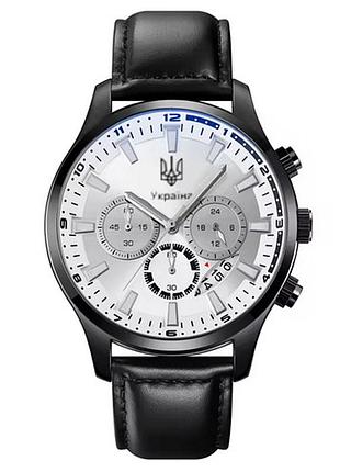 Часы наручные 4991/1994si skmei, silver, ukraine