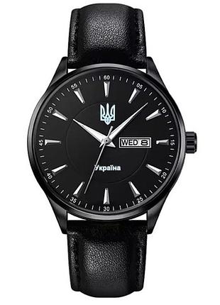 Годинники наручні 5702/2075bkbksi skmei, black-black-silver, ukraine