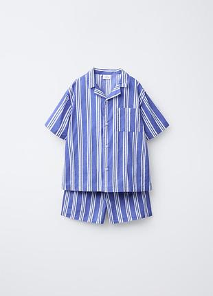 Піжама zara