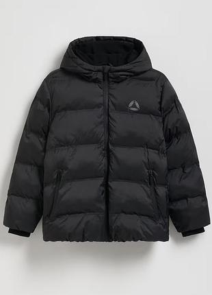 Демісезонна куртка для хлопчика reserved, весняна куртка для хлопчика, осіння куртка для хлопчика