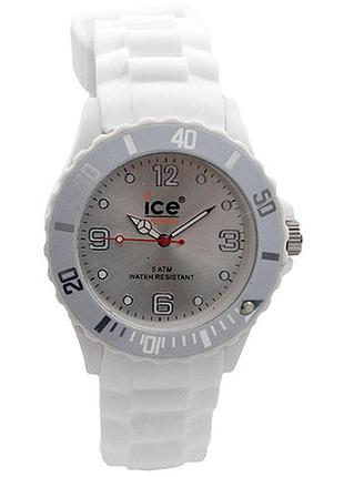 Годинники наручні 1048, white