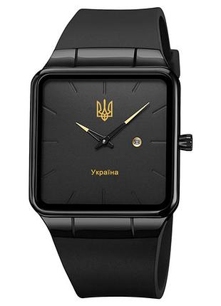 Часы наручные 1691/1961bkbk skmei, black-black, ukraine
