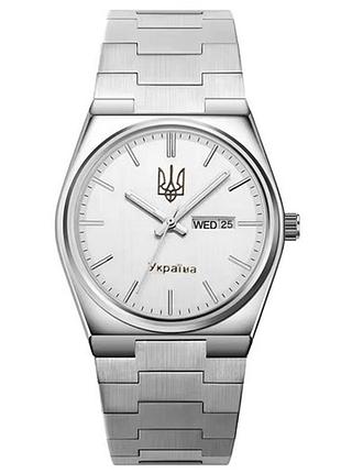 Часы наручные 8829/9288sisi skmei, silver-silver, ukraine