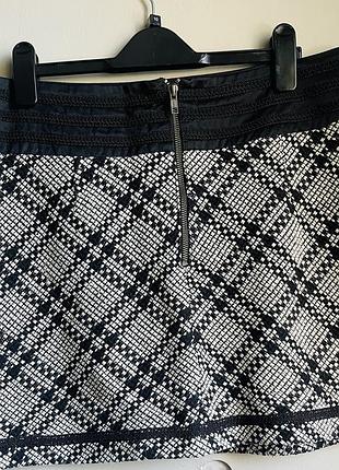 Спідниця steps p. 42 #d356 3