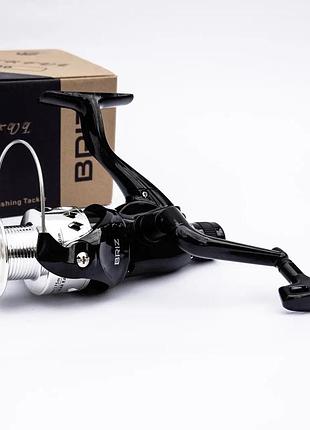 Котушка briz tb 600r 1bb пластмасова котушка