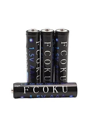 Акумулятор aaa fcoku 1.5v 1000mah