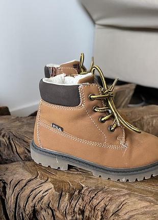 Черевички fila 2