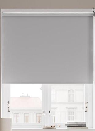 Продам ролету bolga grey 80×170 см