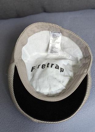 Firetrap мужская кепка хулиганика