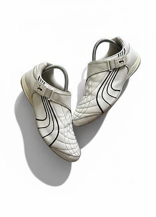 Vintage y2k puma speedcat чоловічі кросівки мужские кроссовки