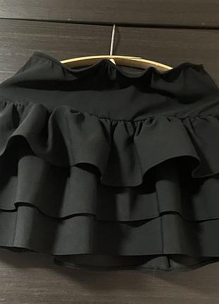 Спідниця юбка