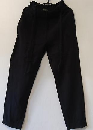 Женские брюки-джоггеры primark.