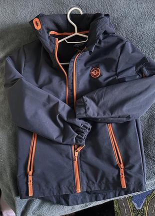 Вітровка на хлопчика