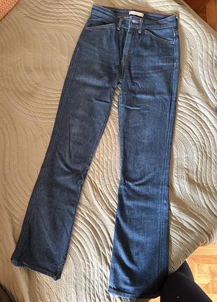 Джинси tommy hilfiger, купувались за 120$