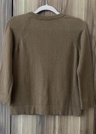 Кардиган lands’end кашемір 2